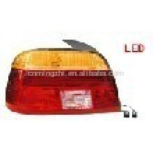 AUTO PIÈCES, E39 TAIL LAMP YELLOW LED BONNE QUALITÉ FAITE EN CHINE